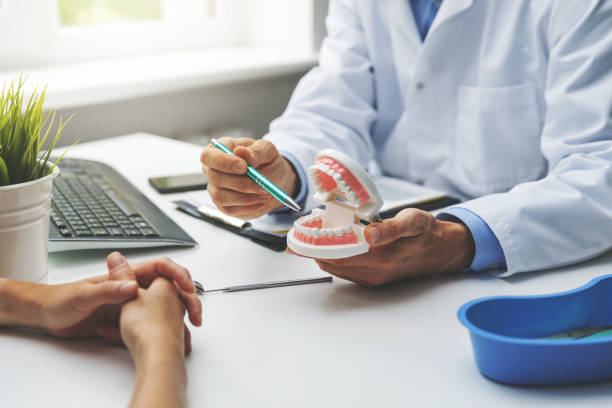 Advanced Technology for Better Dental Care in Frisco, CO