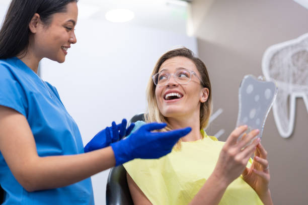 Dental Bonding in Frisco, CO